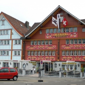 Appenzell