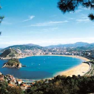 San Sebastian