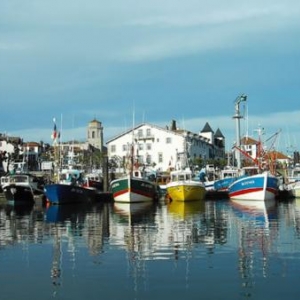 5. Saint Jean de Luz