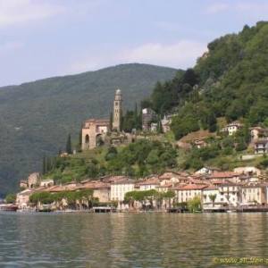 5. Lugano