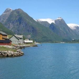 Sognefjord