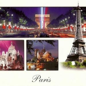 Paris