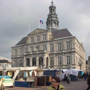 3. Maastricht
