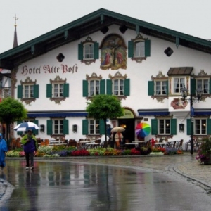 Le Tyrol