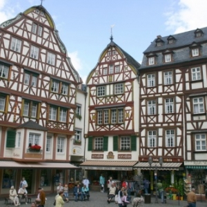 2. Bernkastel