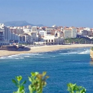 Biarritz