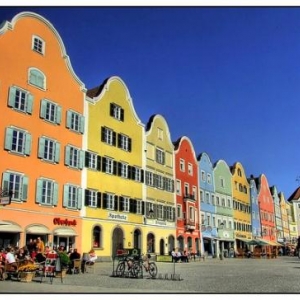 2. Scharding