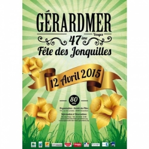 Fete des jonquilles