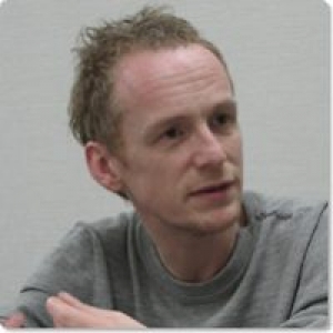 Christophe Slagmuylder