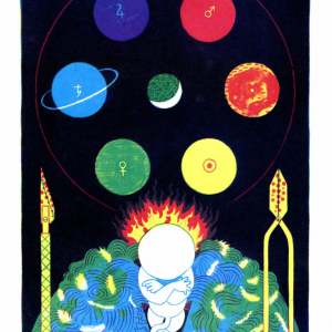 © Brecht Evens © Photo : "CGII"