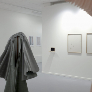 34e « Prix de la Gravure et de l’Image imprimée de la Fédération Wallonie‑Bruxelles » © Ph. : « CGII »