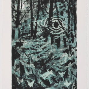 © Brecht Evens © Photo : "CGII"