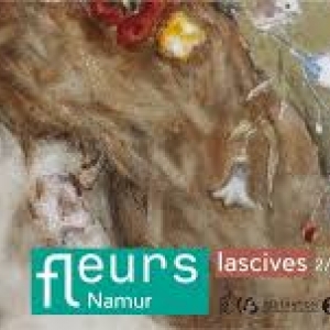  Cet Eté, Namur en Fleurs