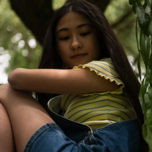 "Nos Jours sauvages" (Vasilis Kekato)