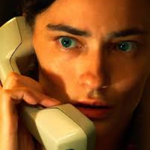 Compétition officielle : « Confidente » (Guillaume Giovanetti & Çağla Zencirci)