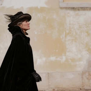 Compétition officielle : « Duse » (Pietro Marcello)