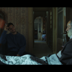 Compétition officielle : « My Father’s Scent » (Mohamed Siam)