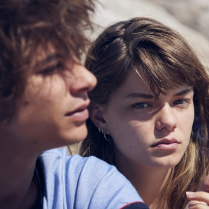 Compétition officielle : « Romería » (Carla Simón)