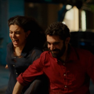 Compétition officielle : « Un Monde fragile et merveilleux » (Cyril Aris)