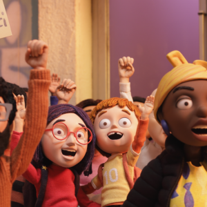 Séance Famille : « Olivia & le Tremblement de Terre invisible » (Irene Iborra)