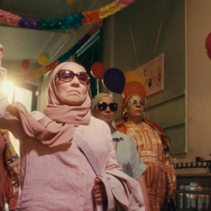 Soirée du 25e Anniversaire : « Les Baronnes » (Mokhtaria Badaoui & Nabil Ben Yadir)