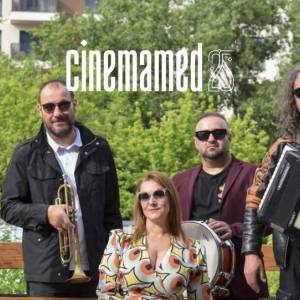 Concert « Ljubojna » © « Cinemamed »