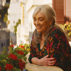 Clôture : « Calle Malaga » (Maryam Touzani)