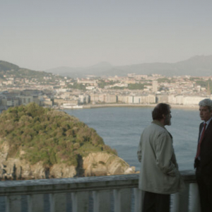 « Negociador » (Borja Cobeaga)