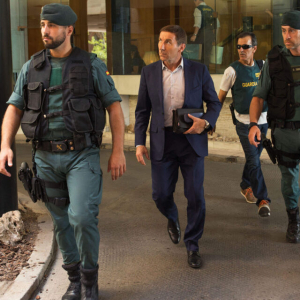 « El Reino » (Rodrigo Sorogoyen)