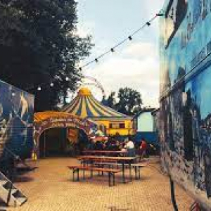 © "Les Baladins du Miroir"