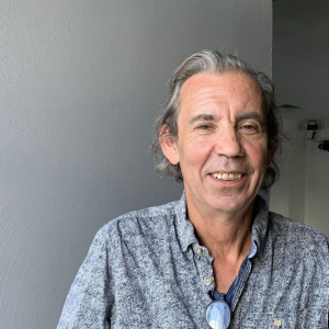 Gaspar Leclère © Cristine Pinchard/« RTBF »