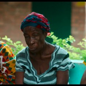 « Muganga. Celui qui soigne » (Marie-Hélène Roux) © « L’Atelier d’Images »