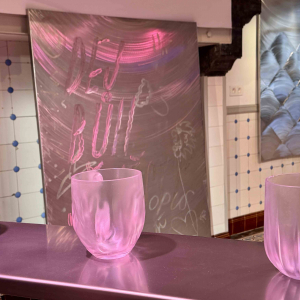 "Savour" © "École des Arts appliqués de Prague" / "Prague House"