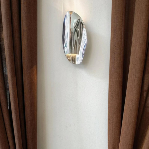 © "Art Space Imaginair" / "The Dominican" © Photo : Nicky Depasse