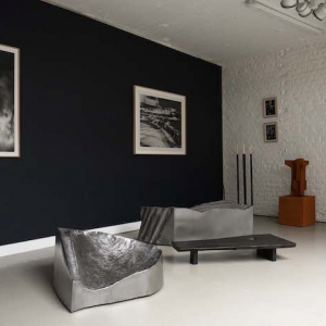 © "Art Space Imaginair" © Photo : Katrien Vanderbiest