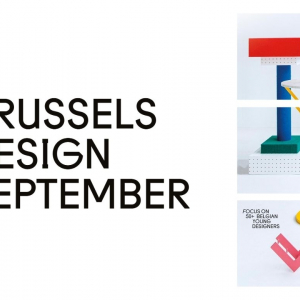 © "Brussels Design September"