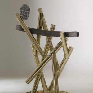 "Radical Landscapes" © Mario Trimarchi / "A. Galerie"