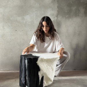 "Marble Salts" © Roxane Lahidji / "Galerie Augusta"