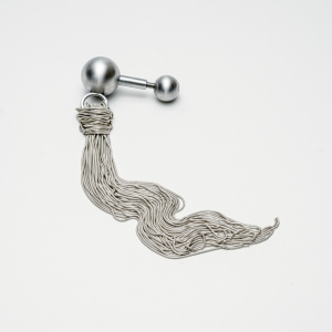 "Poignée d'Amour" © Juliette Huercano-Hidalgo © Photo : Clotilde Billiette