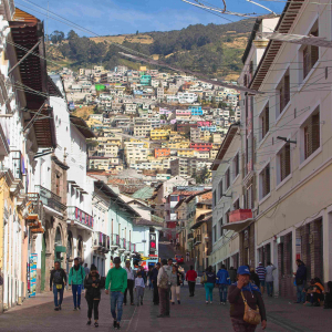 © Lynda Paquet & Martin Parent