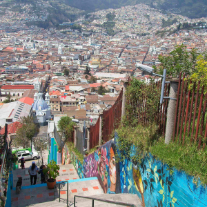 © Lynda Paquet & Martin Parent