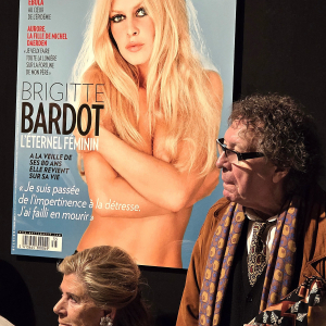 A l'inauguration, présence de la Princesse Léa de Belgique © Ph. : Fabien Sebo