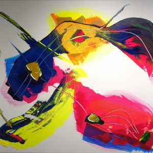 "Résurgence" © Marc Renard © "Millenium Atelier" D-26 © Photo : Fabien Sebo