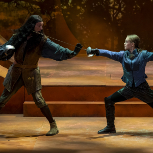 © Photo : Aude Vanlathem