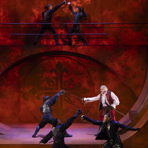 © Photo : Aude Vanlathem