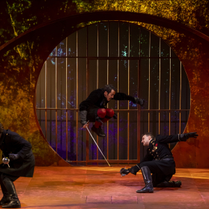 © Photo : Aude Vanlathem