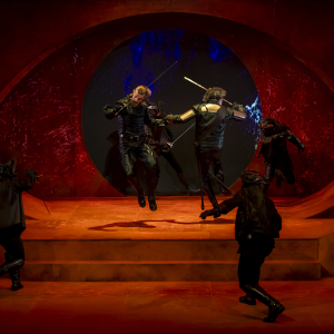 © Photo : Aude Vanlathem