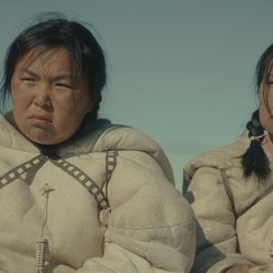 « Wrong Husband » (Zacharias Kunuk)