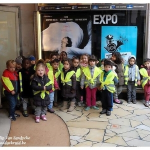 Un Festival à vivre dès 4 ans © Filip Van Zandyckx/2019
