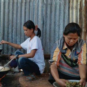 « Everytingh is temporary » (Juliette Klinke)